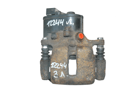 VOLVO Brake caliper rear left VOLVO V70 III (BW) (2007-2016) — thumbnail 1