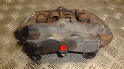AUDI Brake caliper rear left AUDI Q7 (4L) (2006-2015) — thumbnail 4