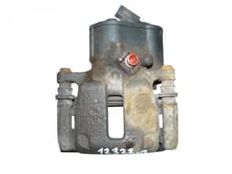 VW Brake caliper rear left VW PASSAT B7 / ALLTRACK (2010-2015) — thumbnail 1