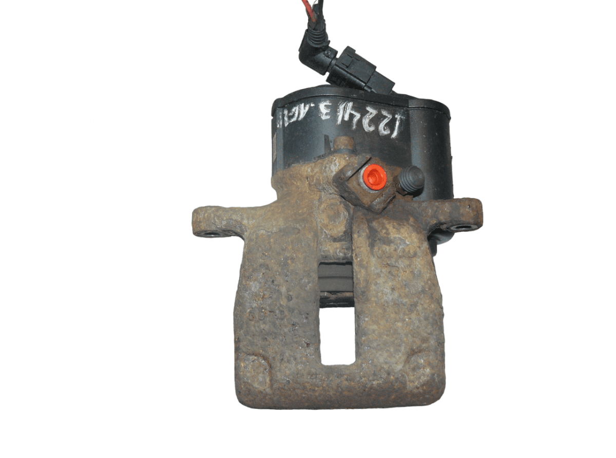 VW Brake caliper rear left VW PASSAT B7 / ALLTRACK (2010-2015)