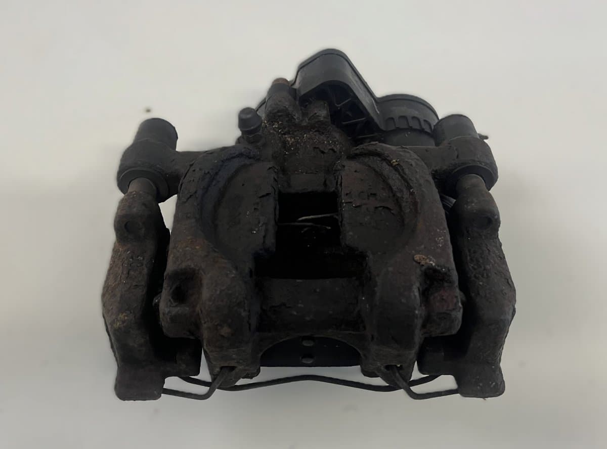 26620AL030 Brake caliper rear left SUBARU LEGACY VI / Outback (2014-2019)