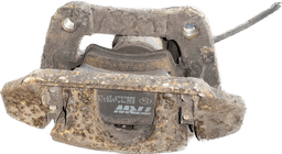 VOLVO Brake caliper rear left VOLVO S60 II / V60 I (2010-2018) — thumbnail 4