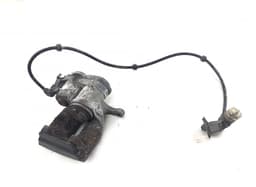 MERCEDES-BENZ A1664230581 Brake caliper rear left MERCEDES-BENZ ML-CLASS (W166) (2011-2015) — thumbnail 1
