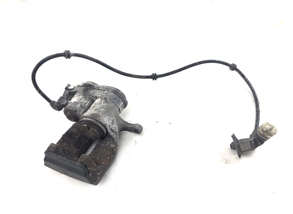 MERCEDES-BENZ A1664230581 Brake caliper rear left MERCEDES-BENZ ML-CLASS (W166) (2011-2015)
