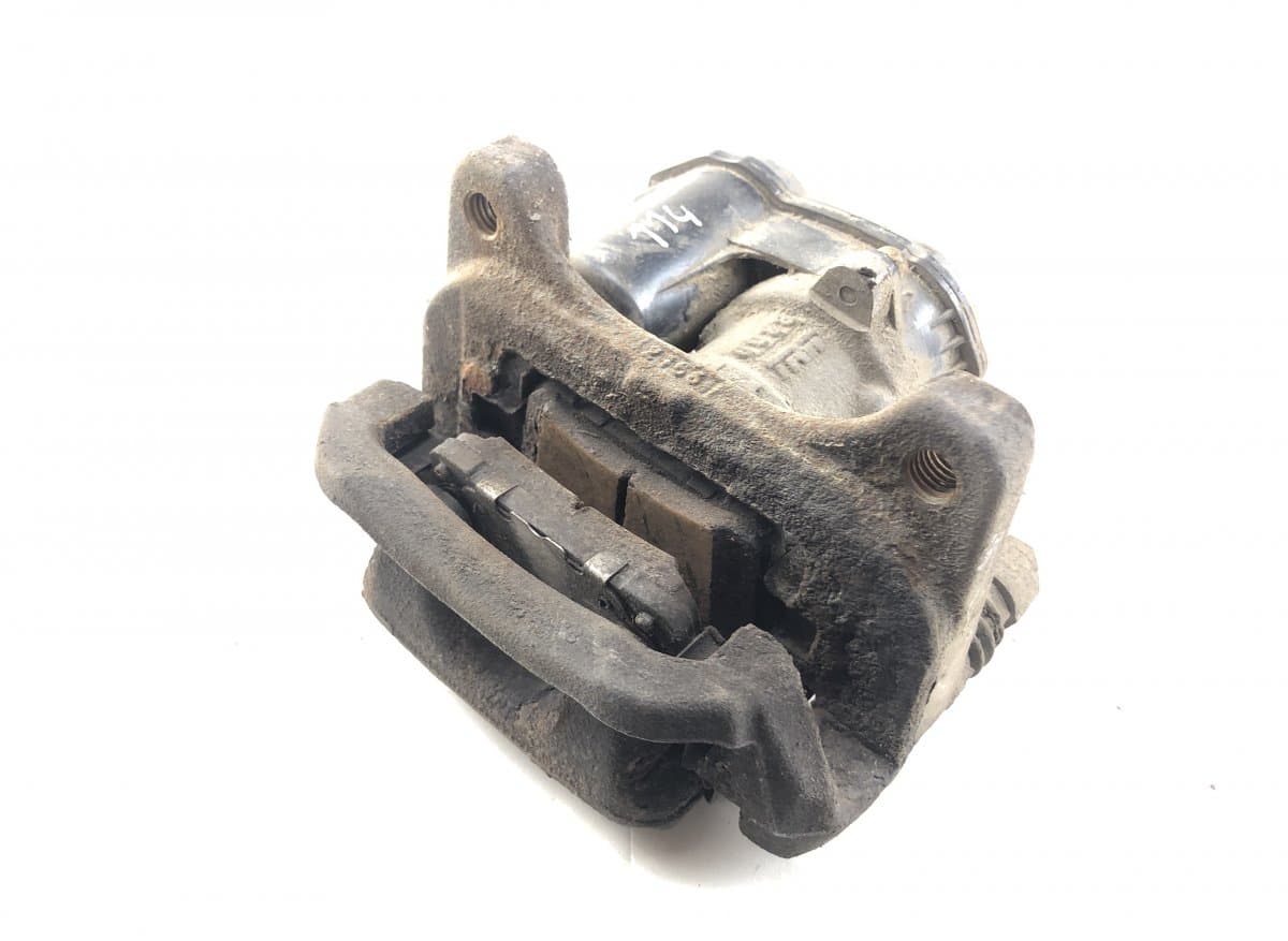 OPEL 95526045 Brake caliper rear left OPEL INSIGNIA B (Z18) (2017-2022)