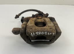 NISSAN 440114CA0A Brake caliper rear left NISSAN X-TRAIL III (T32) (2013-2022) — thumbnail 1