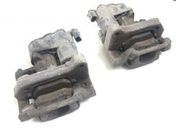 PEUGEOT 1608998880 Brake caliper rear left PEUGEOT PARTNER III / RIFTER (K9) (2018-) — thumbnail 1