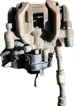 VOLVO 31687345 Brake caliper rear left VOLVO S90 / V90 (2016-) — thumbnail 1