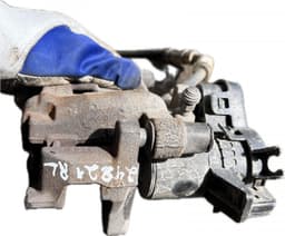 VOLVO 31687345 Brake caliper rear left VOLVO S90 / V90 (2016-) — thumbnail 3