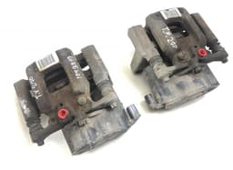 PEUGEOT 1608998880 Brake caliper rear left PEUGEOT PARTNER III / RIFTER (K9) (2018-) — thumbnail 2