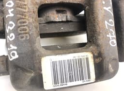 PEUGEOT 1608998880 Brake caliper rear left PEUGEOT PARTNER III / RIFTER (K9) (2018-) — thumbnail 5