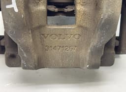 VOLVO 31471267 Brake caliper rear left VOLVO XC90 II (2014-) — thumbnail 4