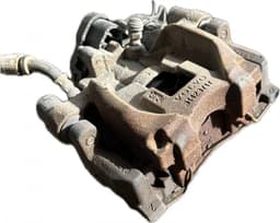 VOLVO 31687345 Brake caliper rear left VOLVO S90 / V90 (2016-) — thumbnail 2