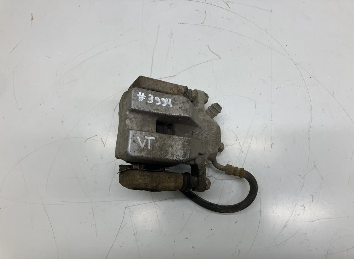 4785042070 Brake caliper rear left TOYOTA RAV 4 IV (XA40) (2012-2019)