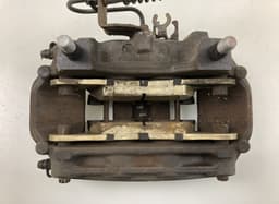 VW 7P0615423 20A62205 Brake caliper rear left VW TOUAREG II (7P) (2010-2018) — thumbnail 5
