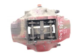 MASERATI 82102805 Brake caliper rear left MASERATI QUATTROPORTE III (03.04-) — thumbnail 3