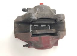 MASERATI 82102805 Brake caliper rear left MASERATI QUATTROPORTE III (03.04-) — thumbnail 2