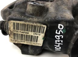 PORSCHE 7P6615423F Brake caliper rear left PORSCHE CAYENNE II (2010-2017) — thumbnail 4