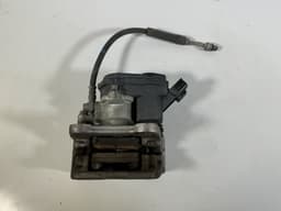 MAZDA GMY02671X Brake caliper rear left MAZDA 6 (GJ, GL) (2012-2020) — thumbnail 2