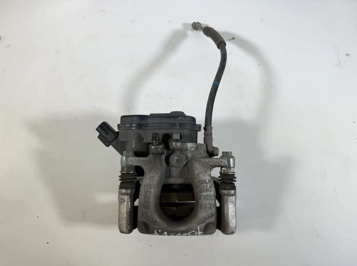 MAZDA GMY02671X Brake caliper rear left MAZDA 6 (GJ, GL) (2012-2020)