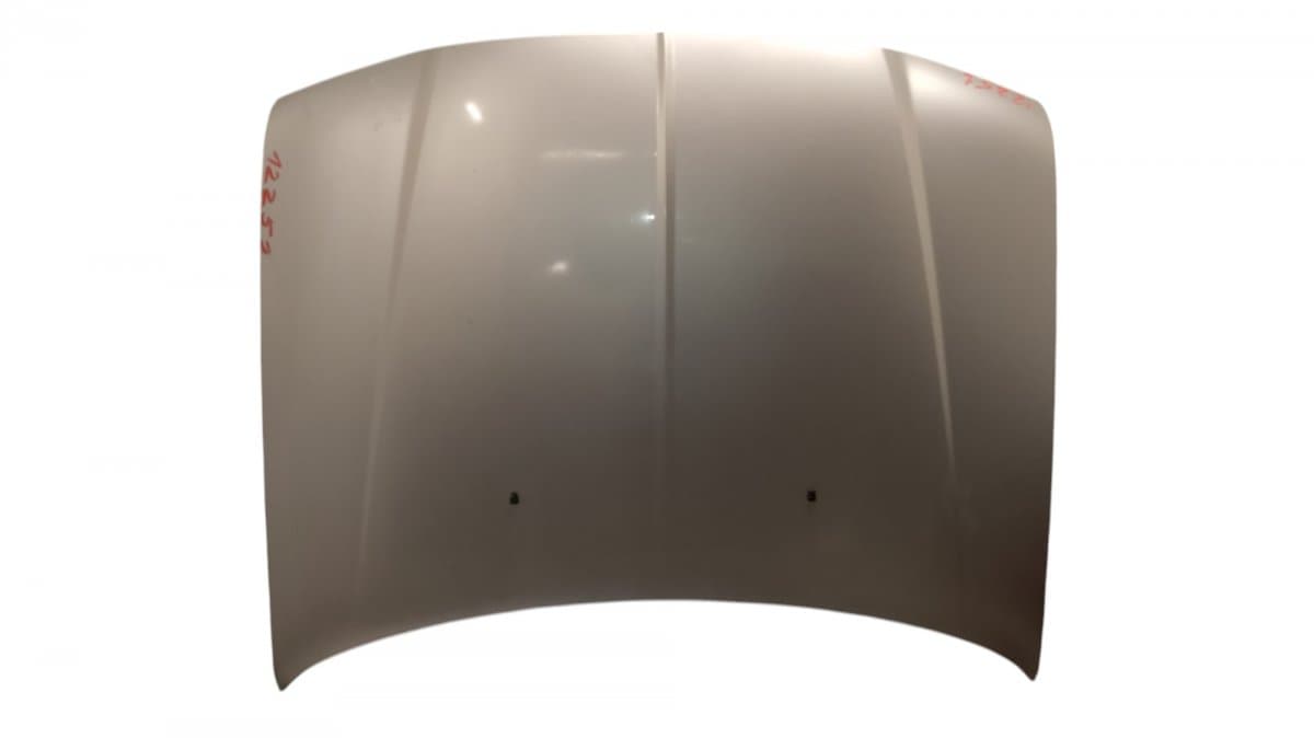 CHRYSLER 117-01657 Bonnet CHRYSLER 300C I (2004-2010)