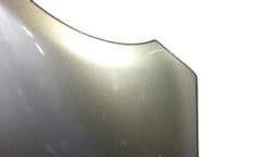 JAGUAR C2Z4893 Bonnet JAGUAR XF (X250, CC9) (2008-2015) — thumbnail 5