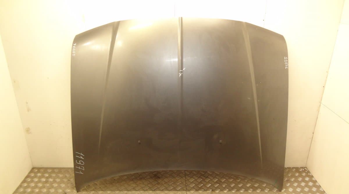 Bonnet CHRYSLER 300C I (2004-2010)