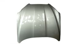 JAGUAR C2Z4893 Bonnet JAGUAR XF (X250, CC9) (2008-2015) — thumbnail 1