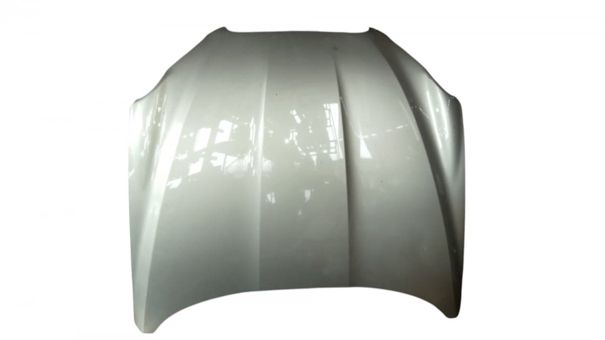 JAGUAR C2Z4893 Bonnet JAGUAR XF (X250, CC9) (2008-2015)