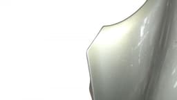 JAGUAR C2Z4893 Bonnet JAGUAR XF (X250, CC9) (2008-2015) — thumbnail 2