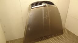 SKODA Bonnet SKODA OCTAVIA II (1Z) (2004-2013) — thumbnail 2