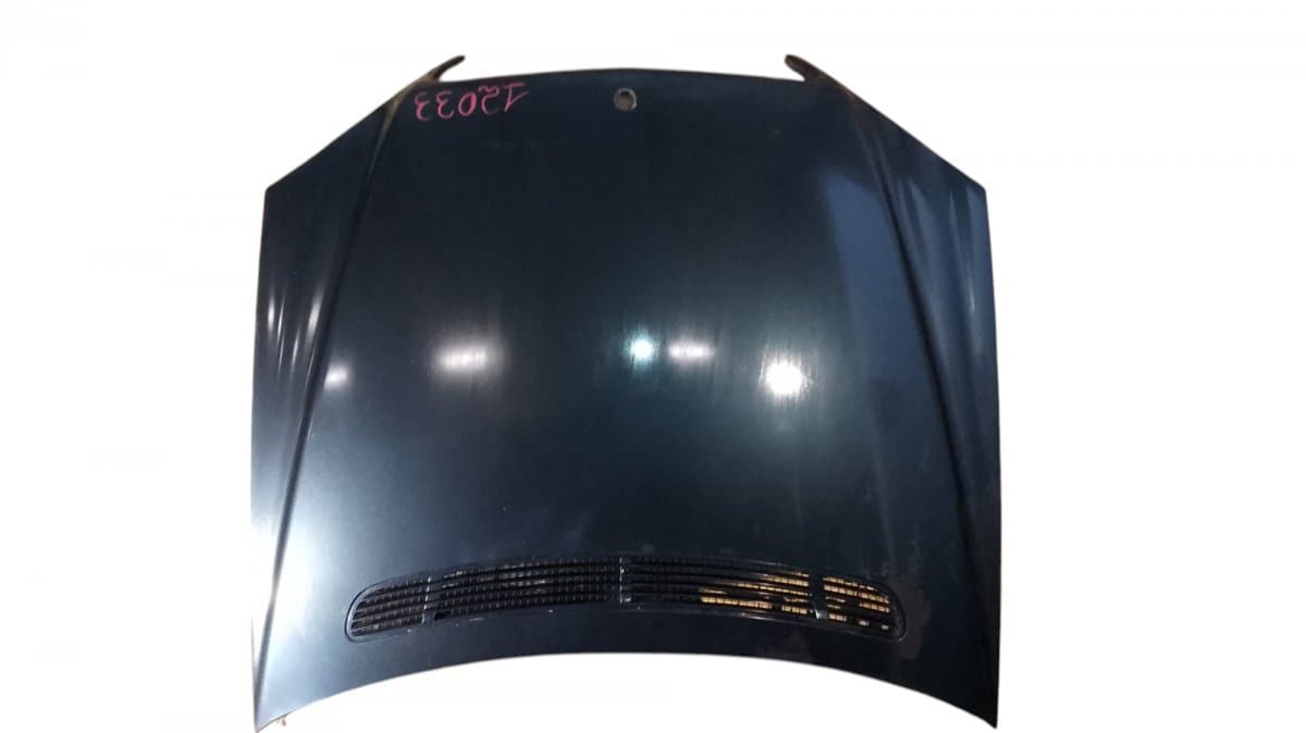 MERCEDES-BENZ 2208800357 Bonnet MERCEDES-BENZ S-CLASS (W220) (1998-2005)
