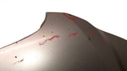 AUDI Bonnet AUDI A4 (B7) (2004-2008) — thumbnail 4