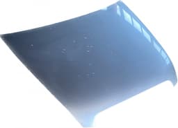 AUDI Bonnet AUDI A6 / A6 ALLROAD (C6, 4F) (2004-2011) — thumbnail 1