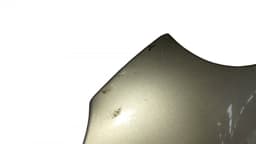 JAGUAR C2Z4893 Bonnet JAGUAR XF (X250, CC9) (2008-2015) — thumbnail 3