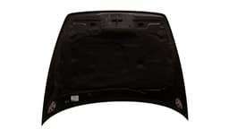 VOLVO 31201206 Bonnet VOLVO S40 / V50 / C30 / C70 (MS, MW) (2004-2012) — thumbnail 5
