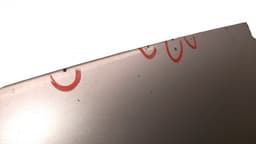 AUDI Bonnet AUDI A4 (B7) (2004-2008) — thumbnail 3