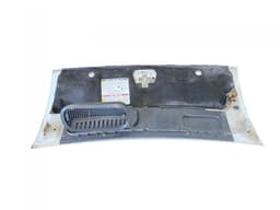 CITROËN 7901N8 Bonnet CITROËN JUMPER III (2006-) — thumbnail 2