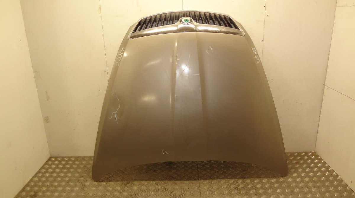 SKODA Bonnet SKODA OCTAVIA II (1Z) (2004-2013)