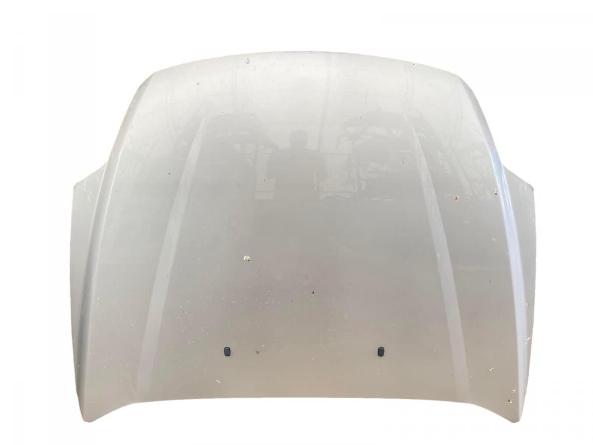 1767945 Bonnet FORD MONDEO Mk IV (BA7) (2007-2014)