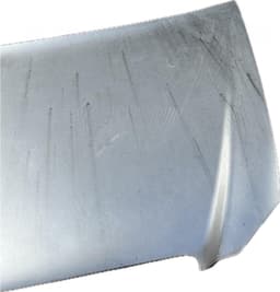 MERCEDES-BENZ A6397500202 Bonnet MERCEDES-BENZ VITO / VIANO (W639) (2003-2014) — thumbnail 2