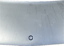 MERCEDES-BENZ A6397500202 Bonnet MERCEDES-BENZ VITO / VIANO (W639) (2003-2014) — thumbnail 3