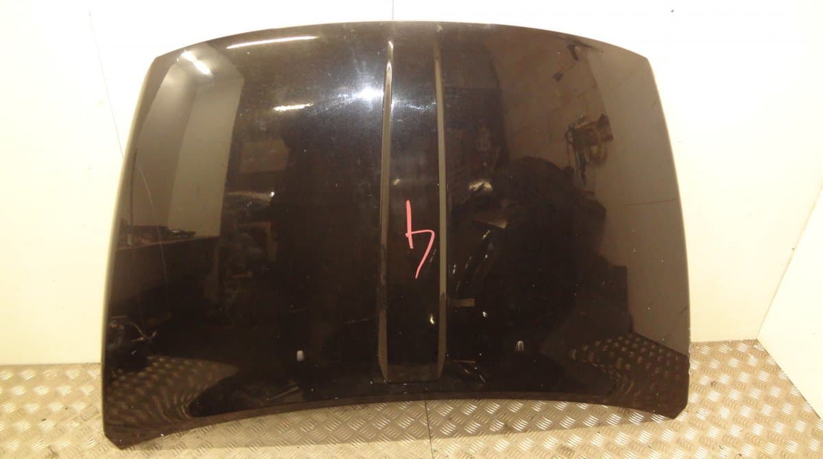 Bonnet DODGE CALIBER (2006-2012)
