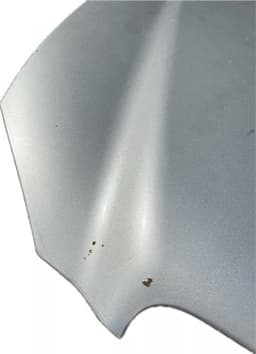 MERCEDES-BENZ A6397500202 Bonnet MERCEDES-BENZ VITO / VIANO (W639) (2003-2014) — thumbnail 4