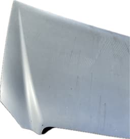 MERCEDES-BENZ A6397500202 Bonnet MERCEDES-BENZ VITO / VIANO (W639) (2003-2014) — thumbnail 1