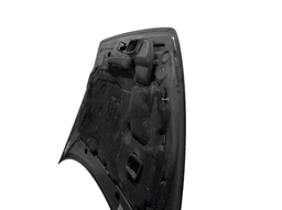 VOLVO Bonnet VOLVO S40 / V50 / C30 / C70 (MS, MW) (2004-2012) — thumbnail 5