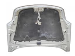 FORD 1767945 Bonnet FORD MONDEO Mk IV (BA7) (2007-2014) — thumbnail 2