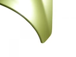 PEUGEOT 7901N2 Bonnet PEUGEOT 207 (2006-2014) — thumbnail 4