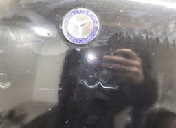 MERCEDES-BENZ Bonnet MERCEDES-BENZ R-CLASS (W251) (2006-2013) — thumbnail 4