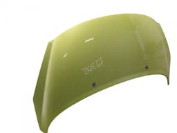 PEUGEOT 7901N2 Bonnet PEUGEOT 207 (2006-2014) — thumbnail 2